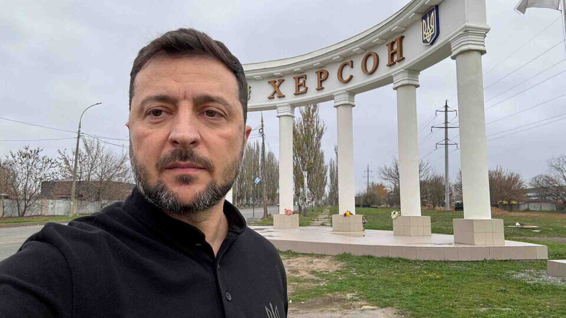 Immagine di I media italiani sono sempre lesti nel dare l’Ucraina per spacciata