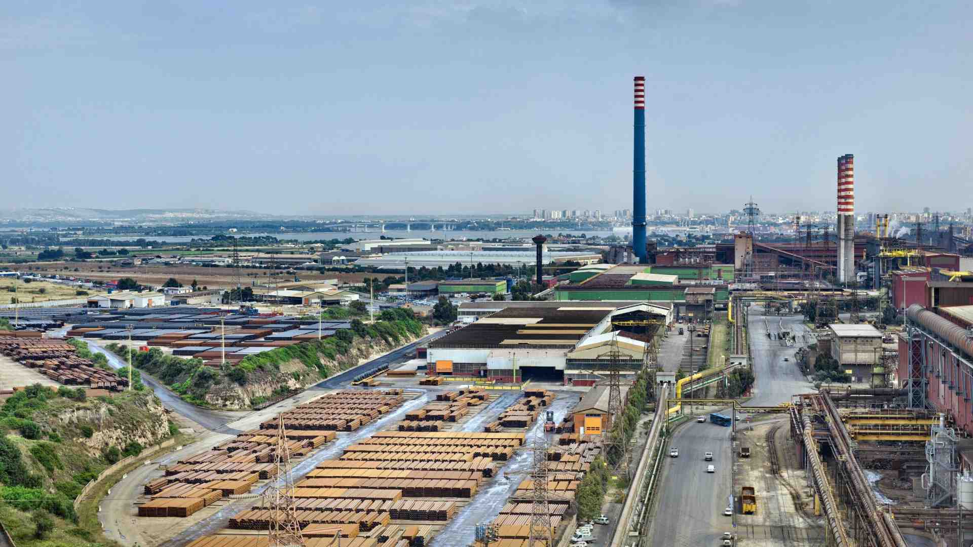 Immagine di L’Ilva e il governo: storia di un disastro annunciato