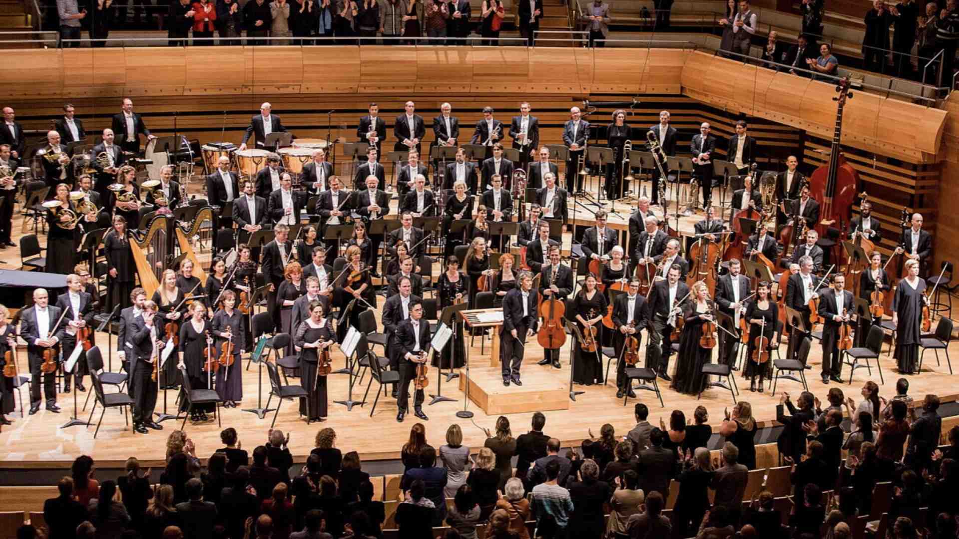 Immagine di “Musica su prescrizione”: un concerto sinfonico nelle ricette dei medici canadesi