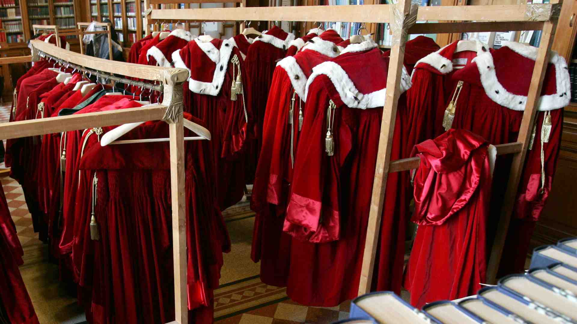 Immagine di Processo all’inchiesta milanese
