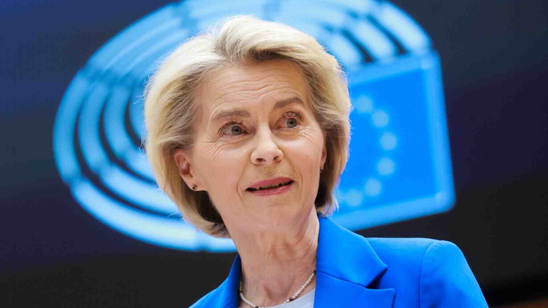Immagine di Il caos nella “maggioranza Ursula”