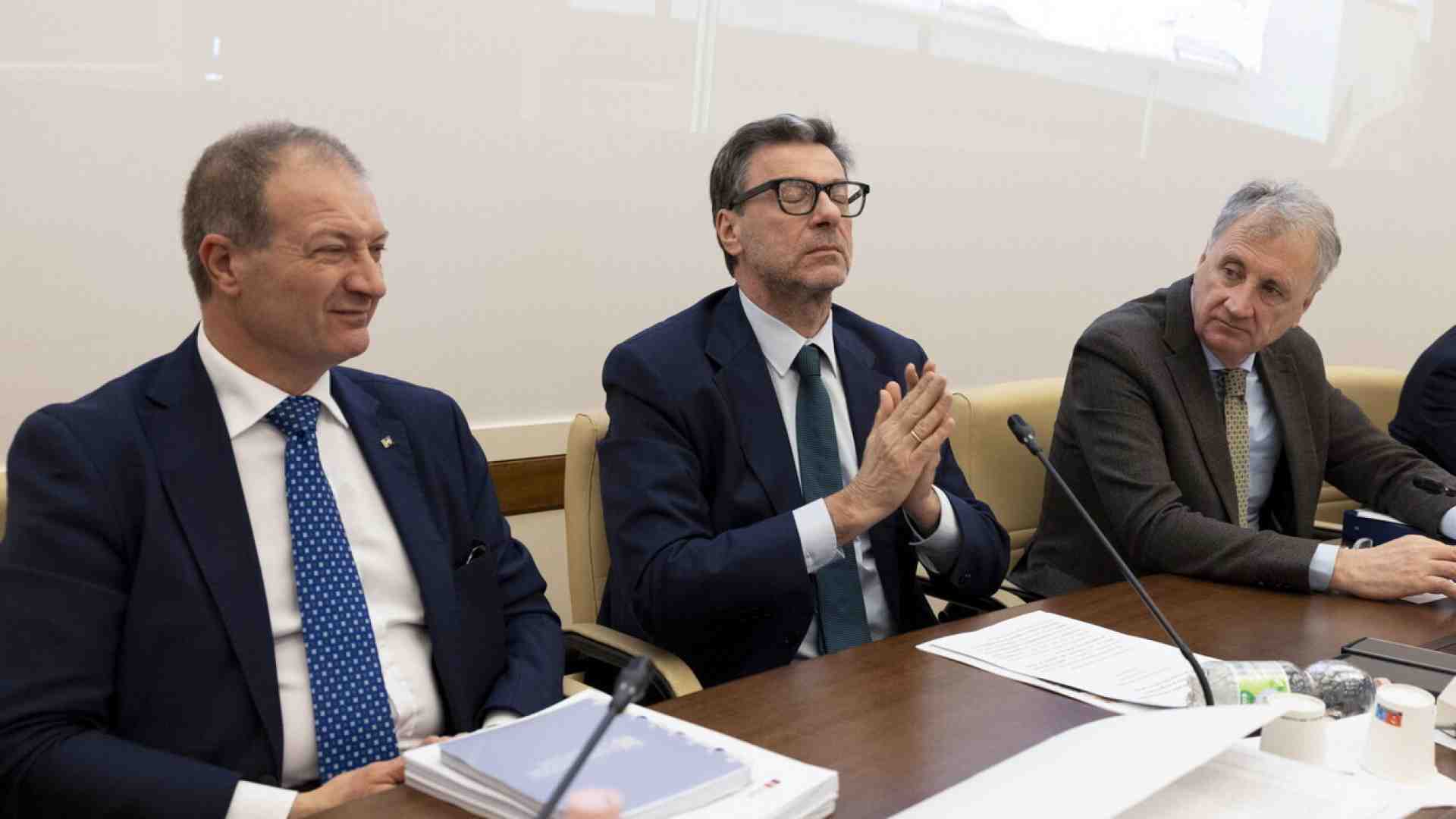 Immagine di L’Irpef dei ricchi e dei poveri