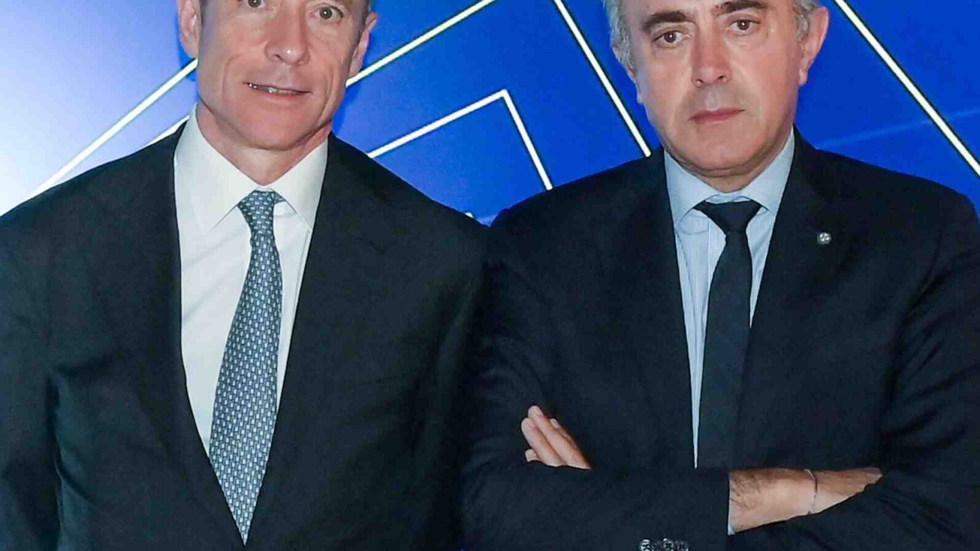 Immagine di Il ruolo di Poste come azionista rilevante e di lungo termine di Tim