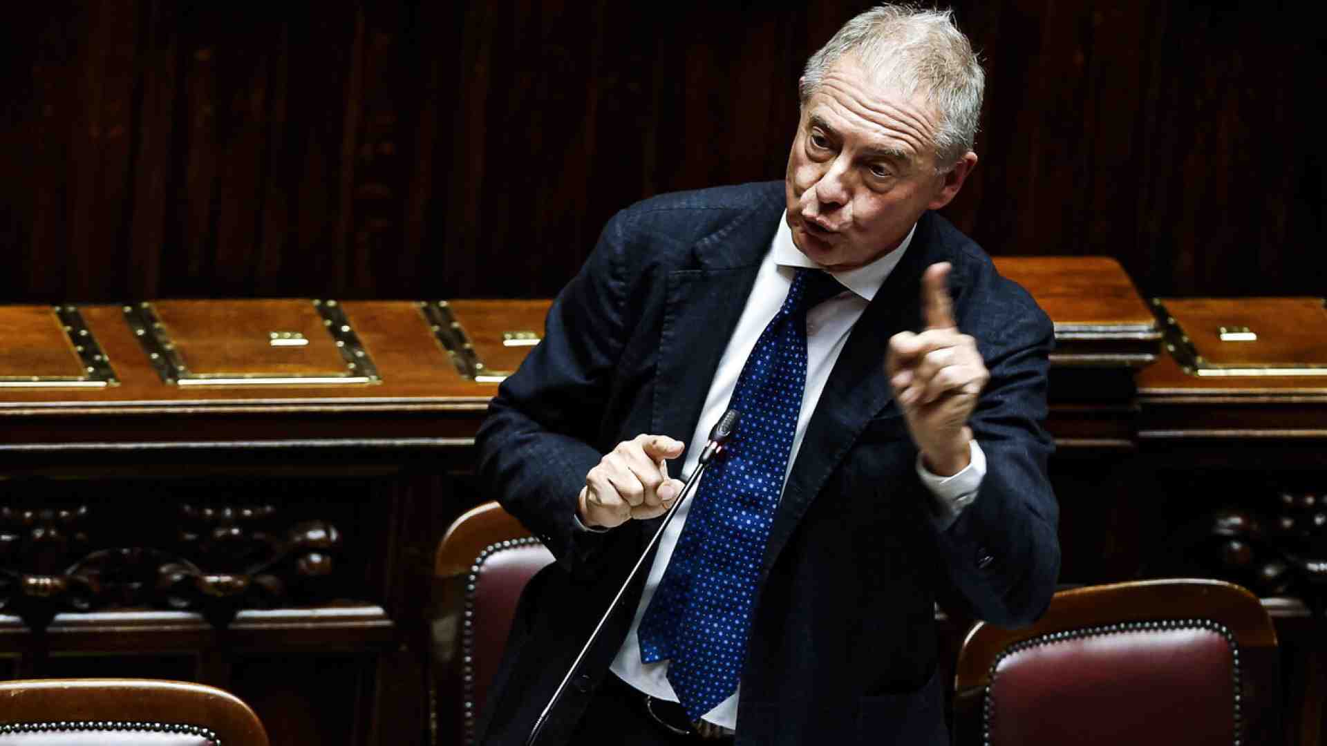 Immagine di Urso rassicura. Ma dal Veneto: “Lo stop a Industria 5.0 colpo durissimo”