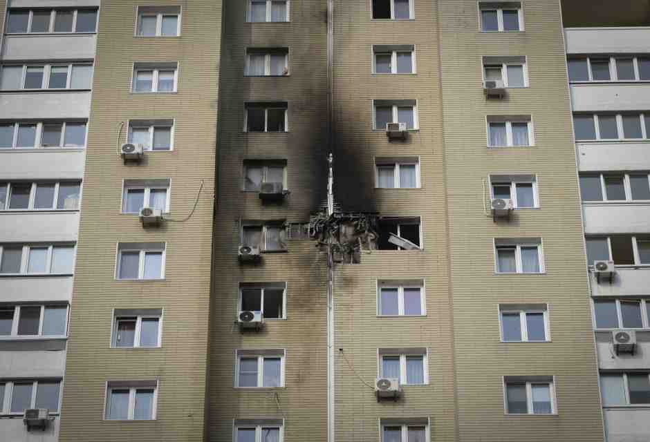 Foto Ap, via LaPresse