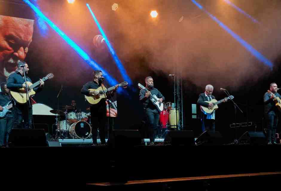 Pablo Reyes e la lezione gitana dei Gipsy Kings, dove la musica resta umana anche nell’èra dell’Ai