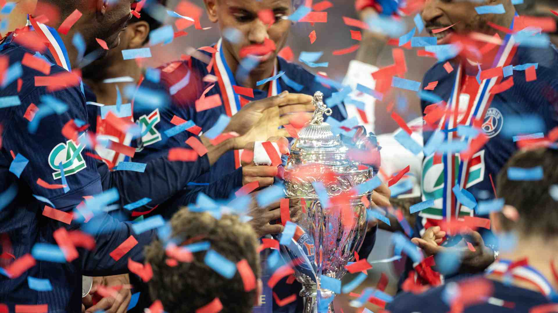 Immagine di La Coppa di Francia è l’ultimo torneo intercontinentale
