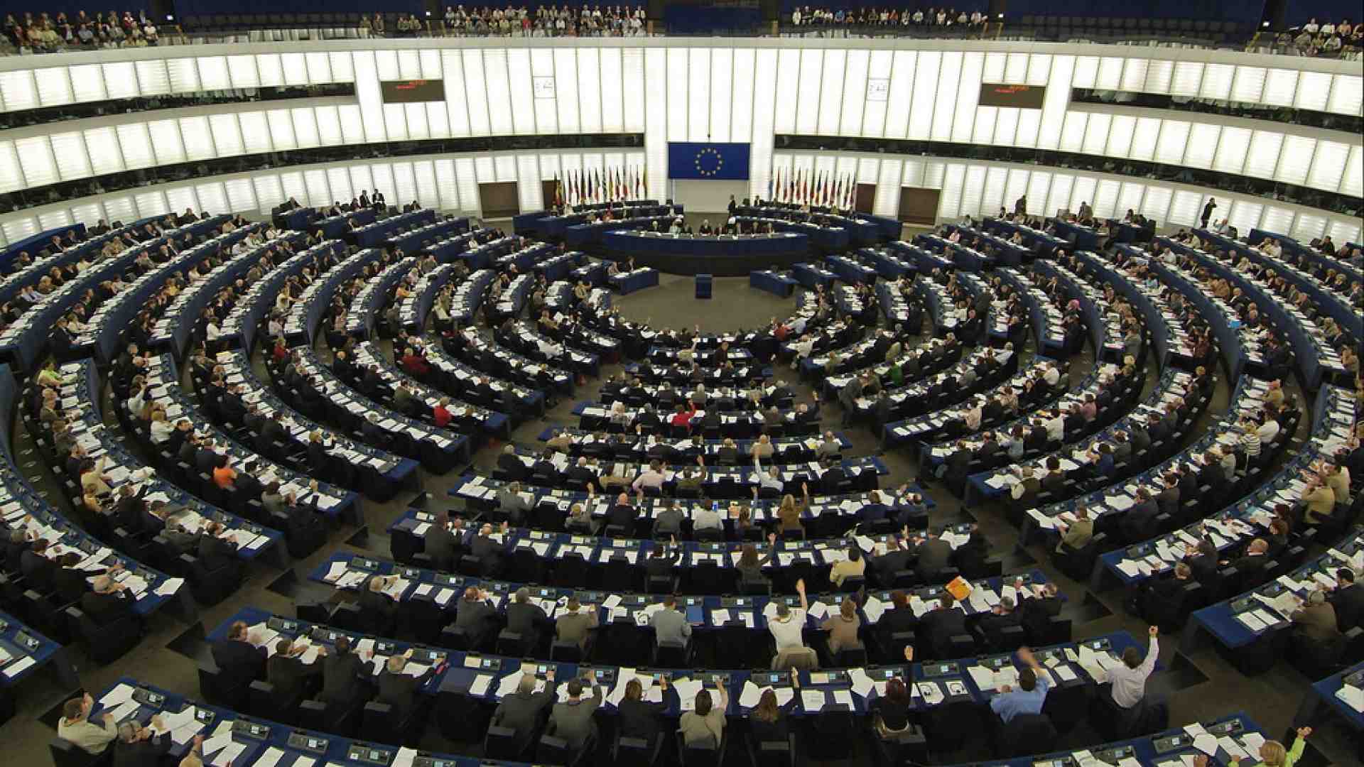Immagine di "Sul Green deal la maggioranza Ursula è saltata. Ben vengano i voti della destra", dice Salini (Ppe)