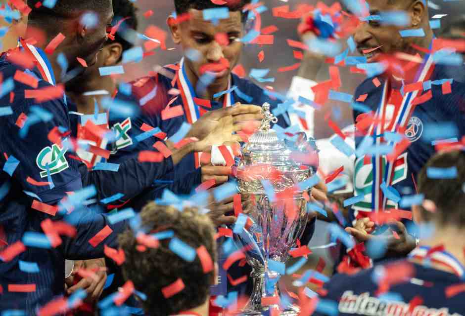 Foto Getty Images