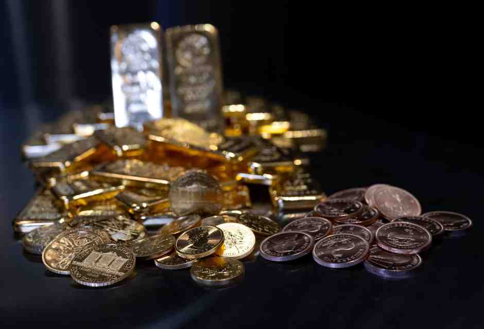 Tassa sull'oro, come funziona la rivalutazione al 12,5 per cento che potrebbe entrare in manovra