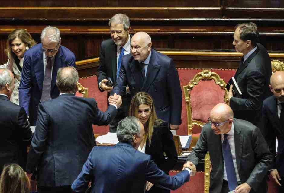 Foto LaPresse