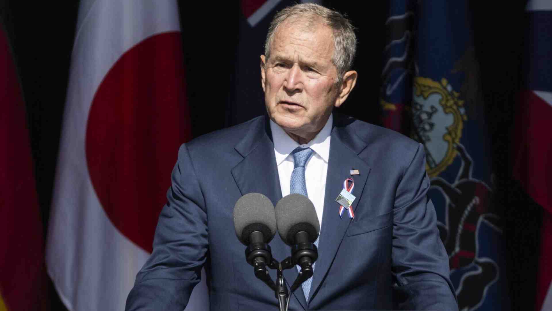 Immagine di L’Iraq ci dice che la guerra di Bush era giusta