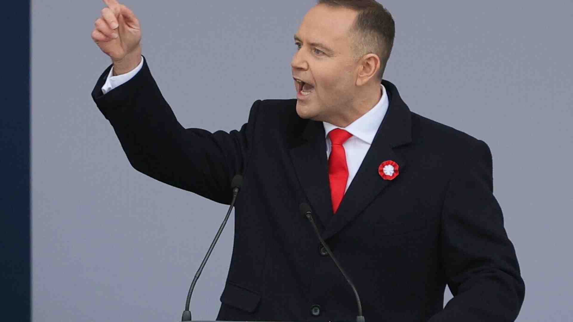 Immagine di Per il nuovo presidente polacco la difesa di Kyiv non è cruciale