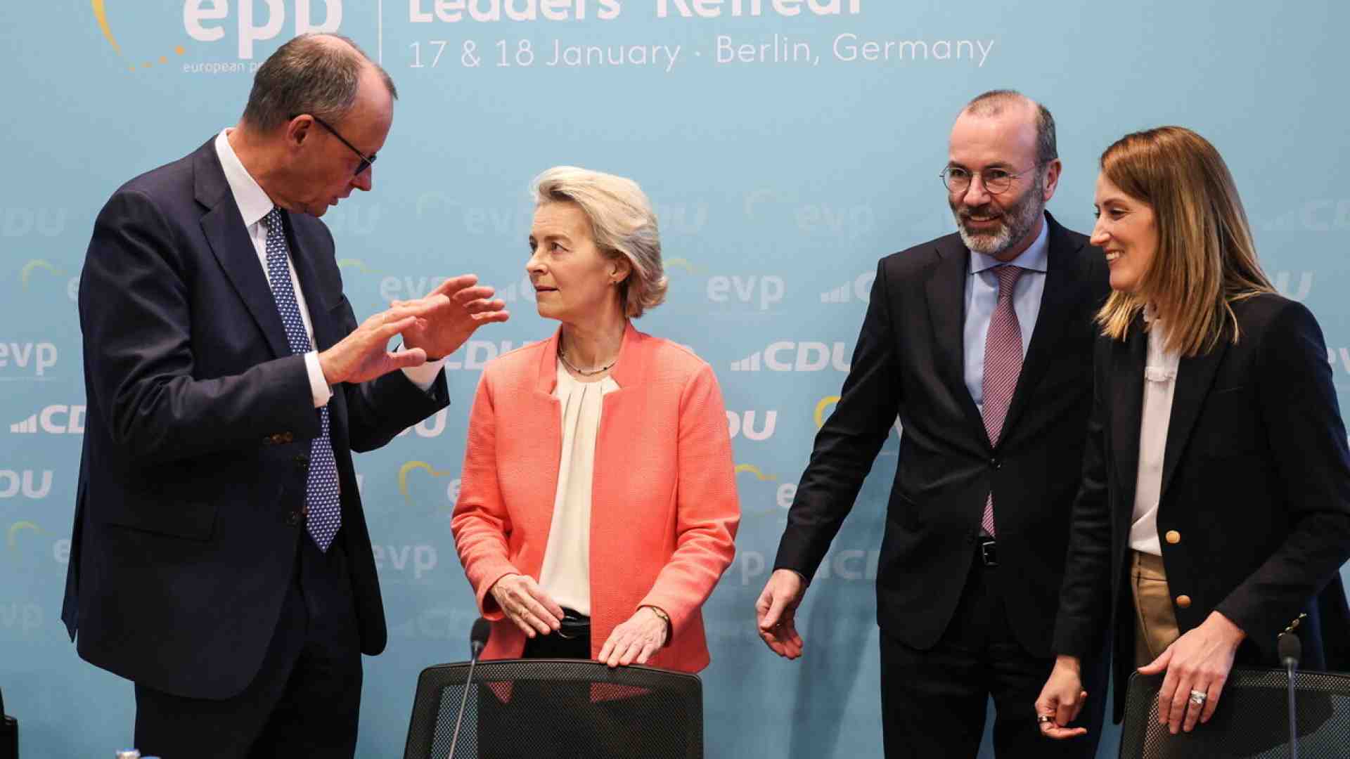 Immagine di Tra Green deal e Omnibus I, lo sceriffo di Strasburgo è sempre il Ppe