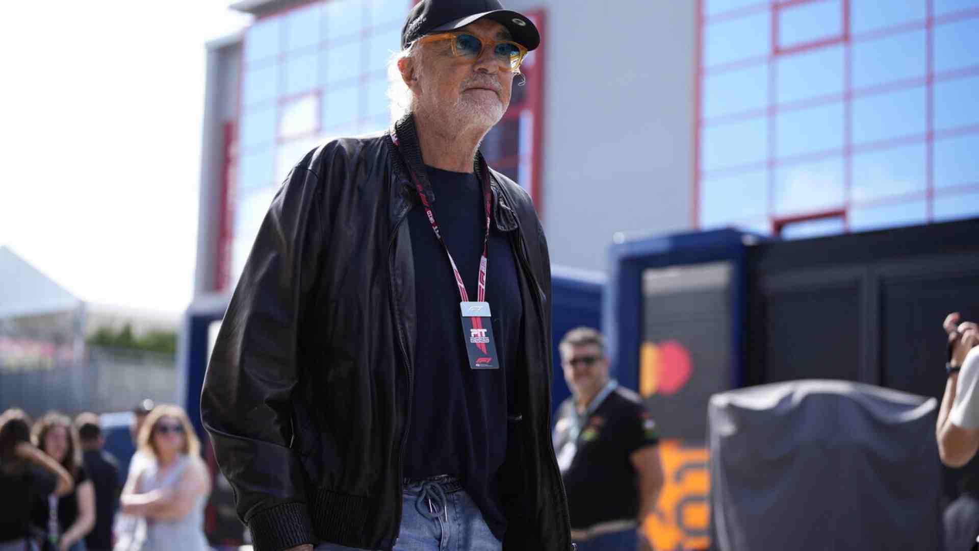 Immagine di Come la formula Benetton riscrisse la storia della F1