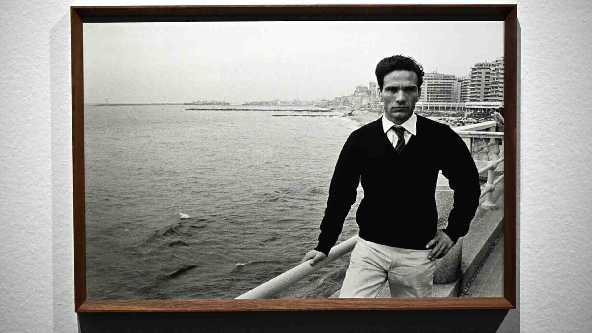 Immagine di Un convegno di destra su Pasolini rivela sudditanza e provincialismo imbarazzante