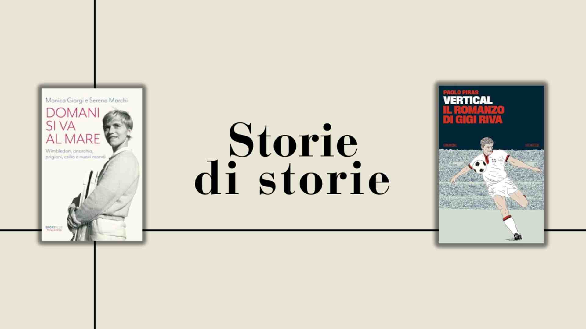 Immagine di Tennis e calcio nel nome di Mura
