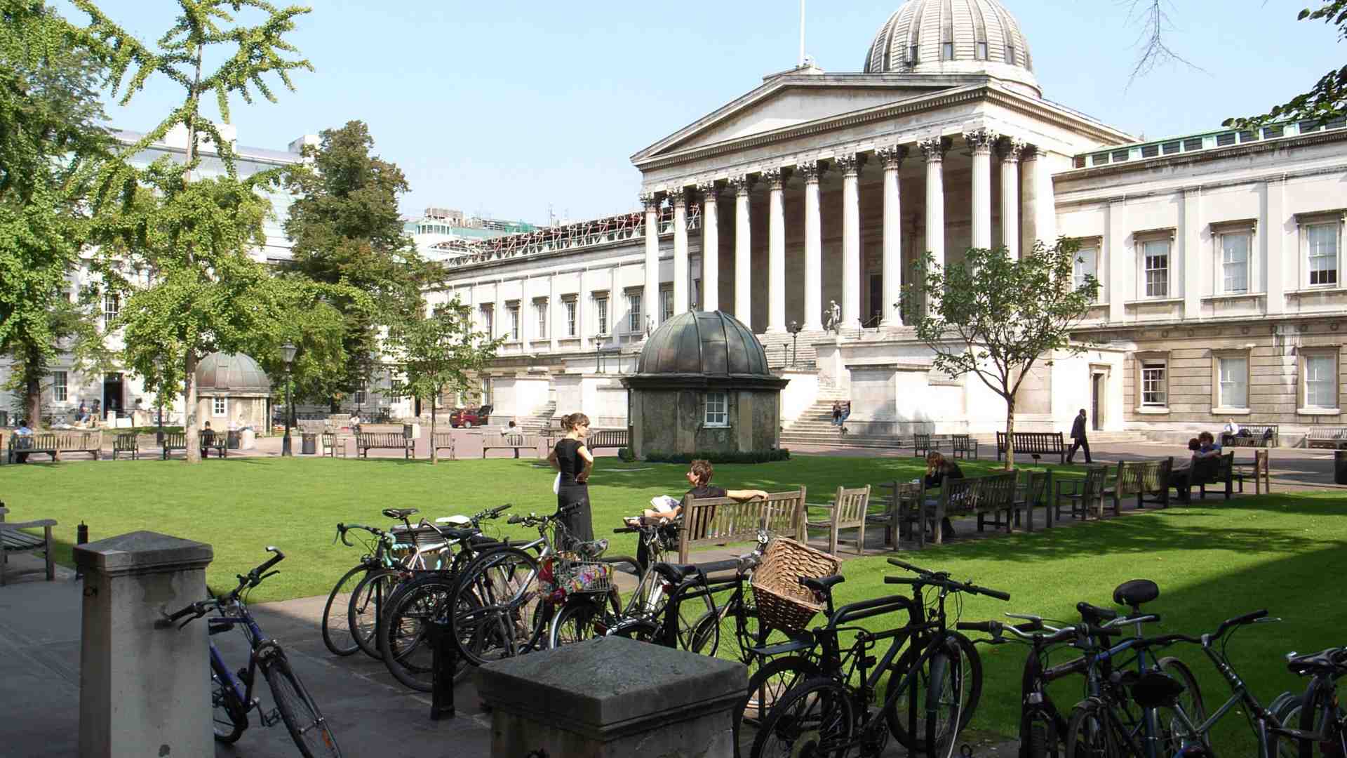 Immagine di Stavolta la mostrificazione degli ebrei arriva da un’università occidentale