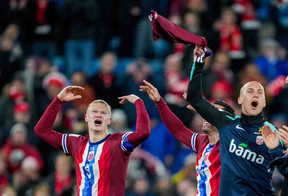 Foto Ap, via LaPresse