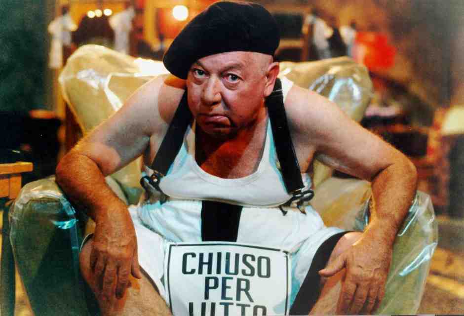 Foto Ansa