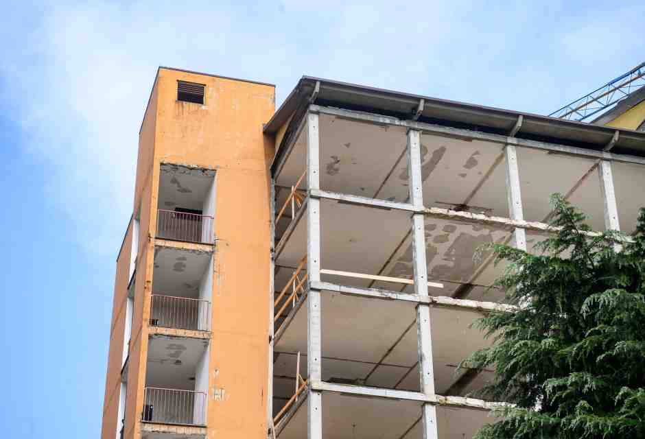 Due cuori e una cooperativa. Dopo la pandemia la casa diventa un lusso inarrivabile