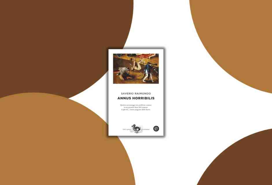 Ridere dell’Apocalisse. Saverio Raimondo firma un romanzo che fa a pezzi la tragedia e la riscrive