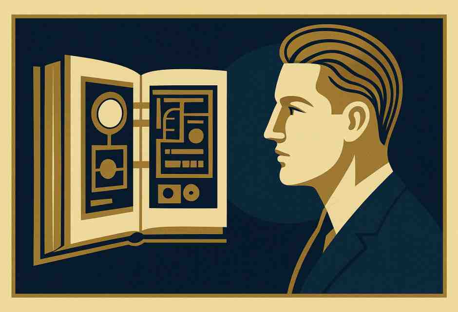 Un libro da leggere per capire perché l’AI non sostituirà mai la scrittura vera