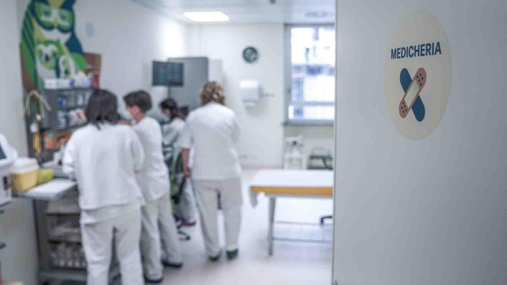 Immagine di La sanità italiana che resiste, nonostante tutto