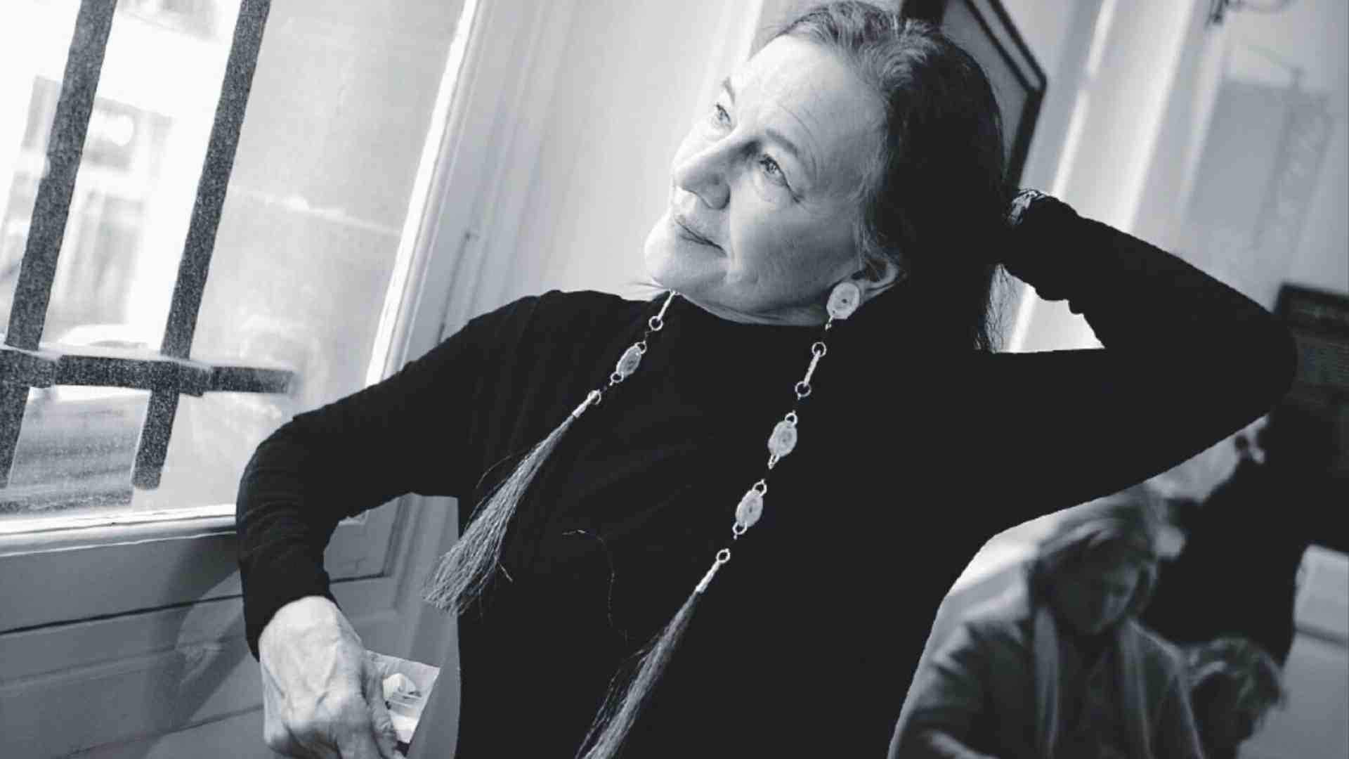 Immagine di La gentilezza fa il mondo meraviglioso. Una conversazione con Louise Erdrich