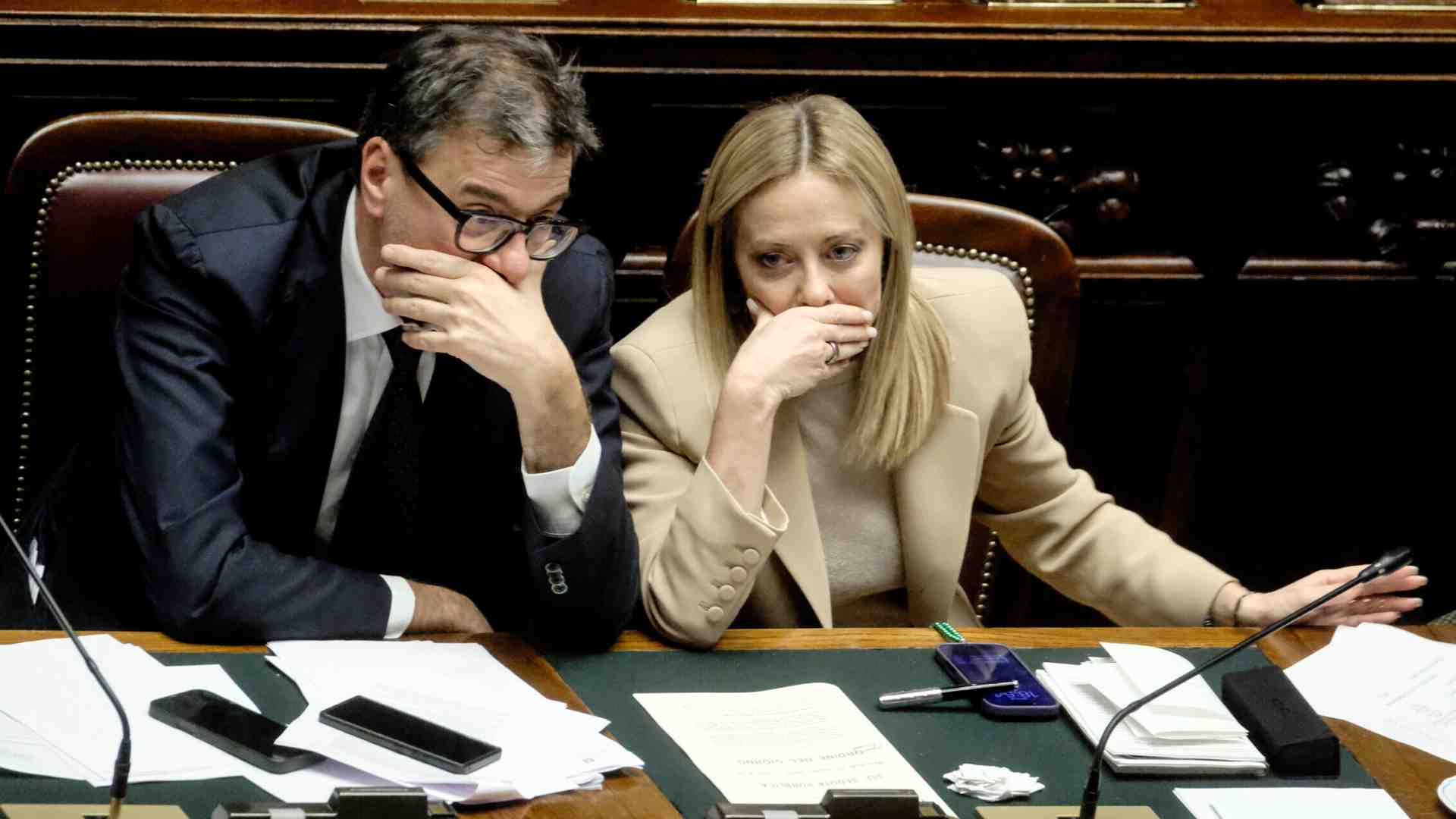 Immagine di I rischi di un azzardo chiamato patrimoniale