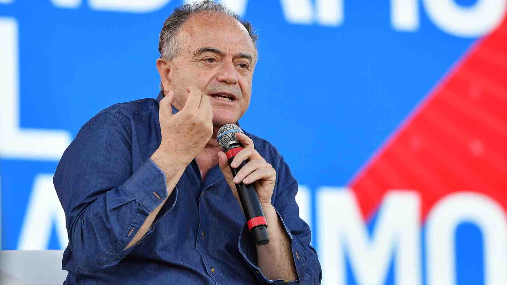 Immagine di Approssimazione e ostinazione: i vizi del metodo Gratteri