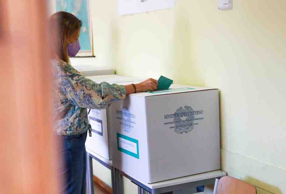Destra e sinistra iniziano a interrogarsi sul da farsi in caso di sconfitta nel referendum sulla giustizia
