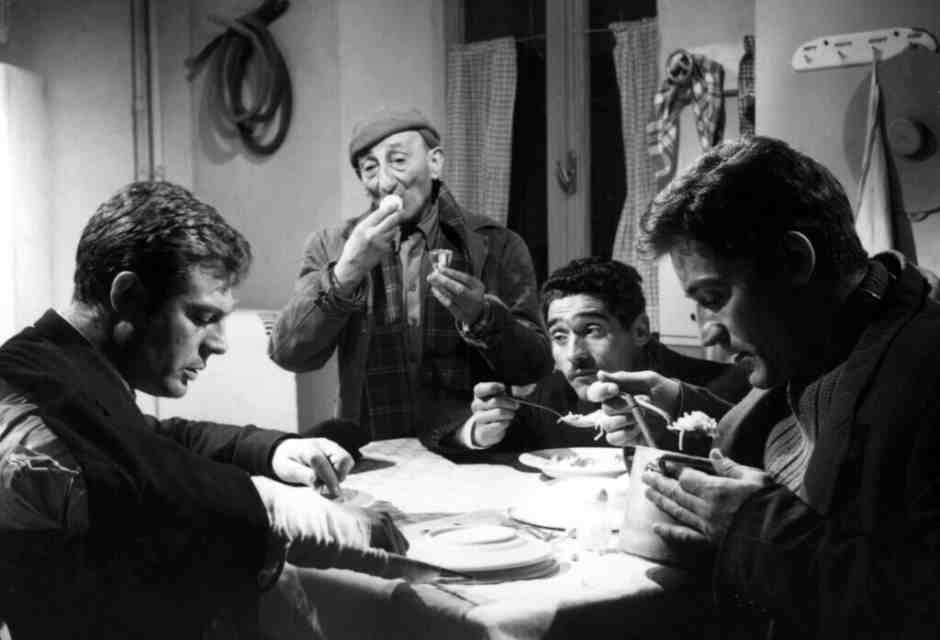 Storia segreta dei soliti ignoti