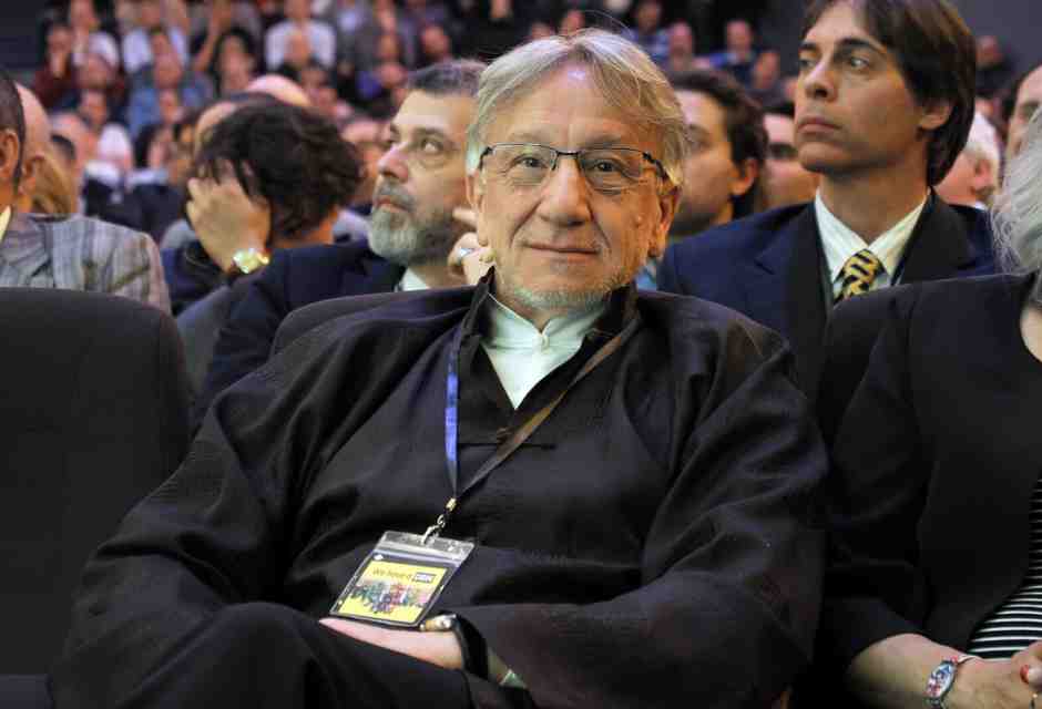 Michele Boldrin (foto LaPresse)