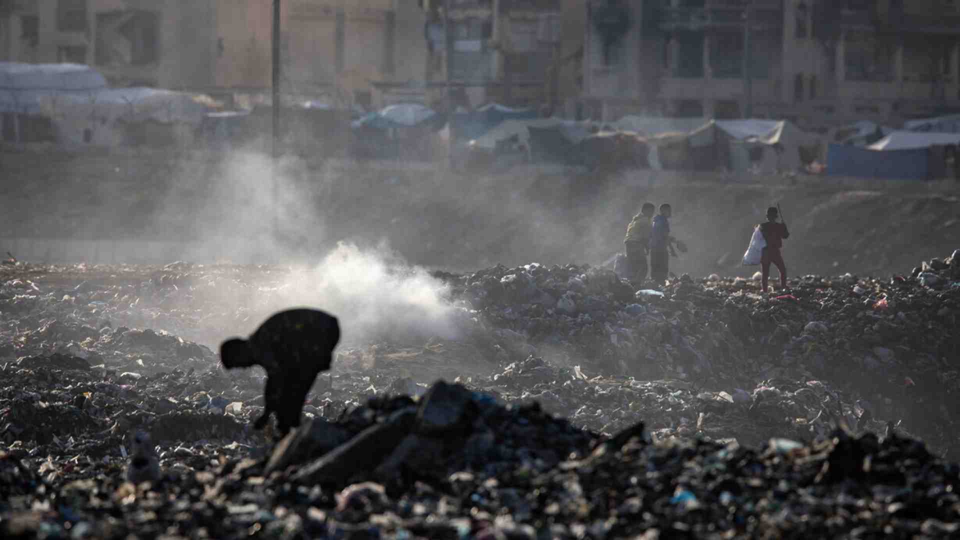 Immagine di L’Onu approva la bozza americana per Gaza. I dettagli