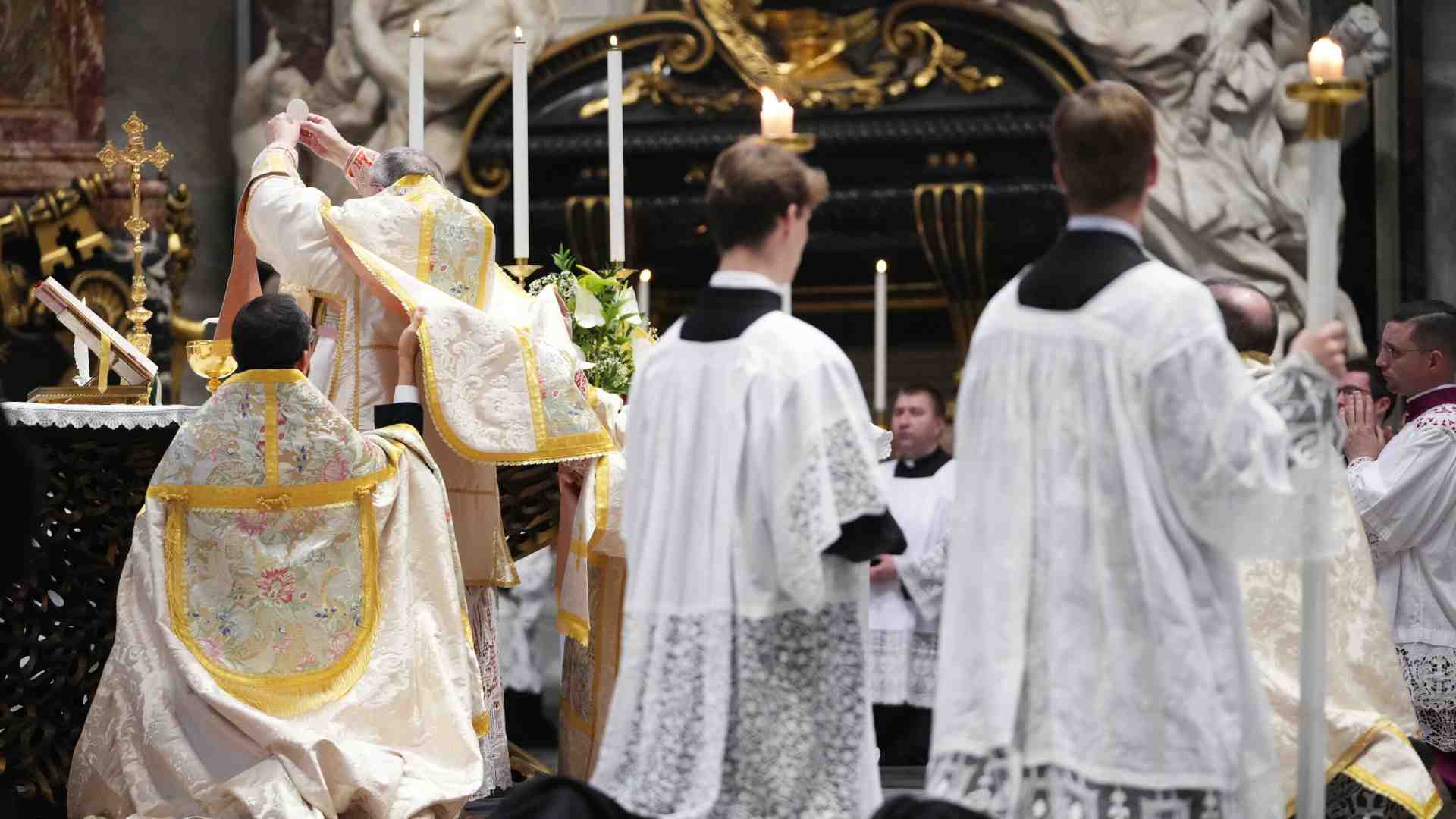 Immagine di La battaglia che attende Papa Leone