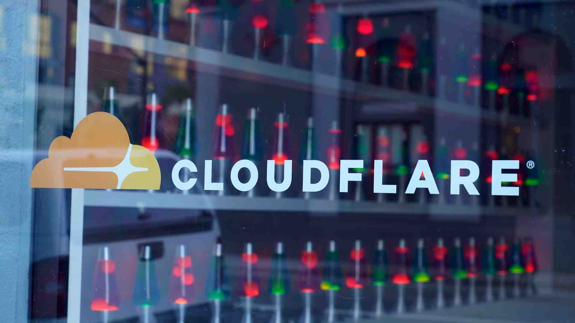 Immagine di Il guasto di Cloudflare che ha mandato down anche il sito del Foglio