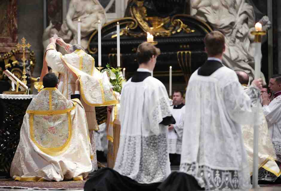 La battaglia che attende Papa Leone