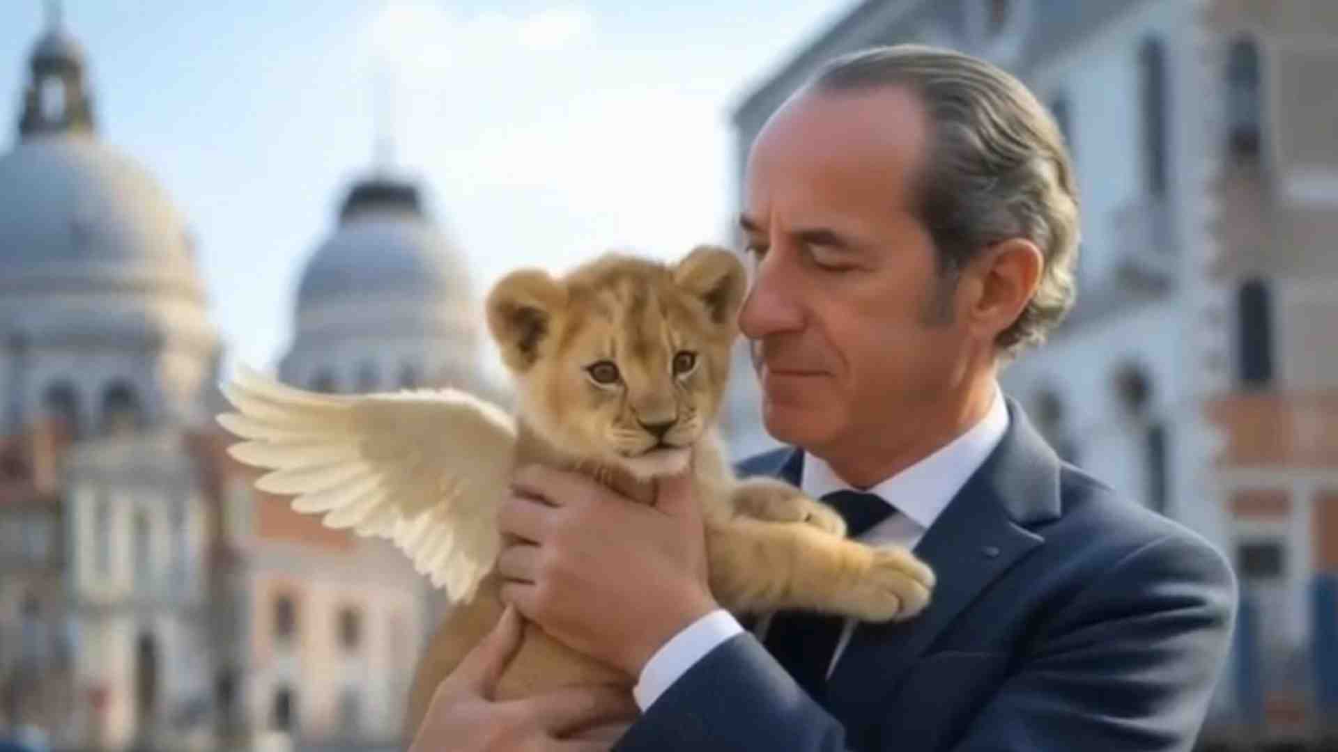 Immagine di I candidati alla guida del Veneto si sono fatti prendere la mano con l'intelligenza artificiale