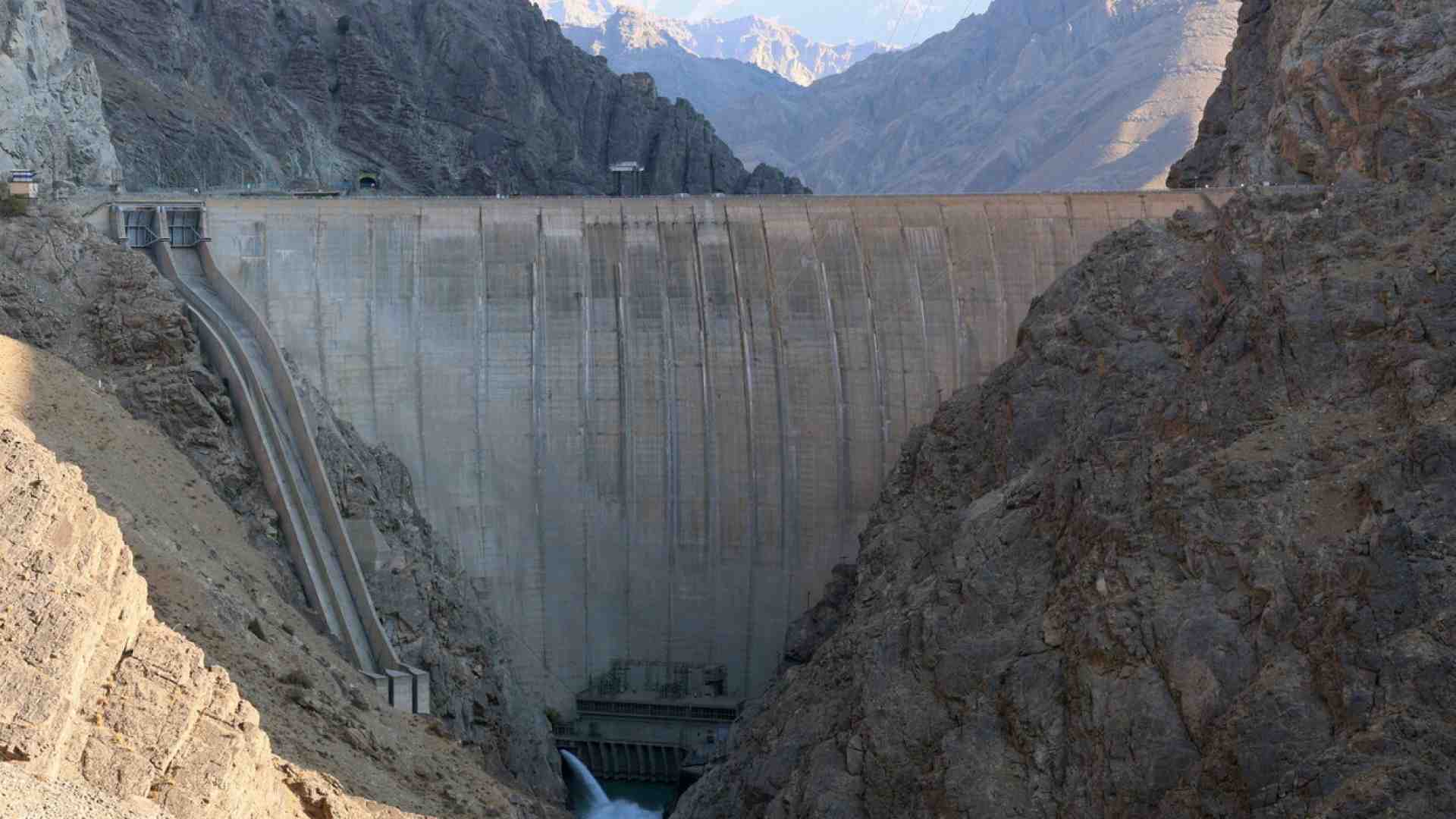 Immagine di L’Iran è rimasto senz’acqua e potrebbe richiedere aiuto agli israeliani anziché bombardarli