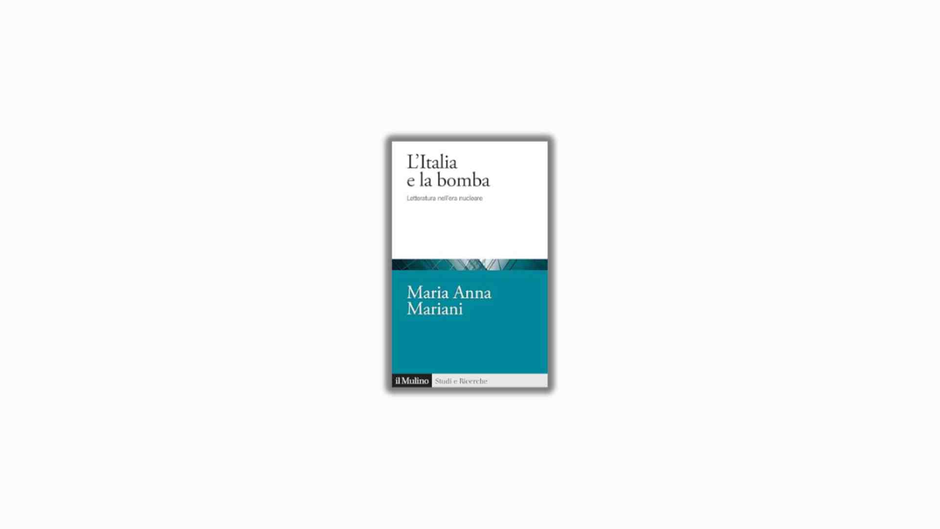 Immagine di L’Italia e la bomba