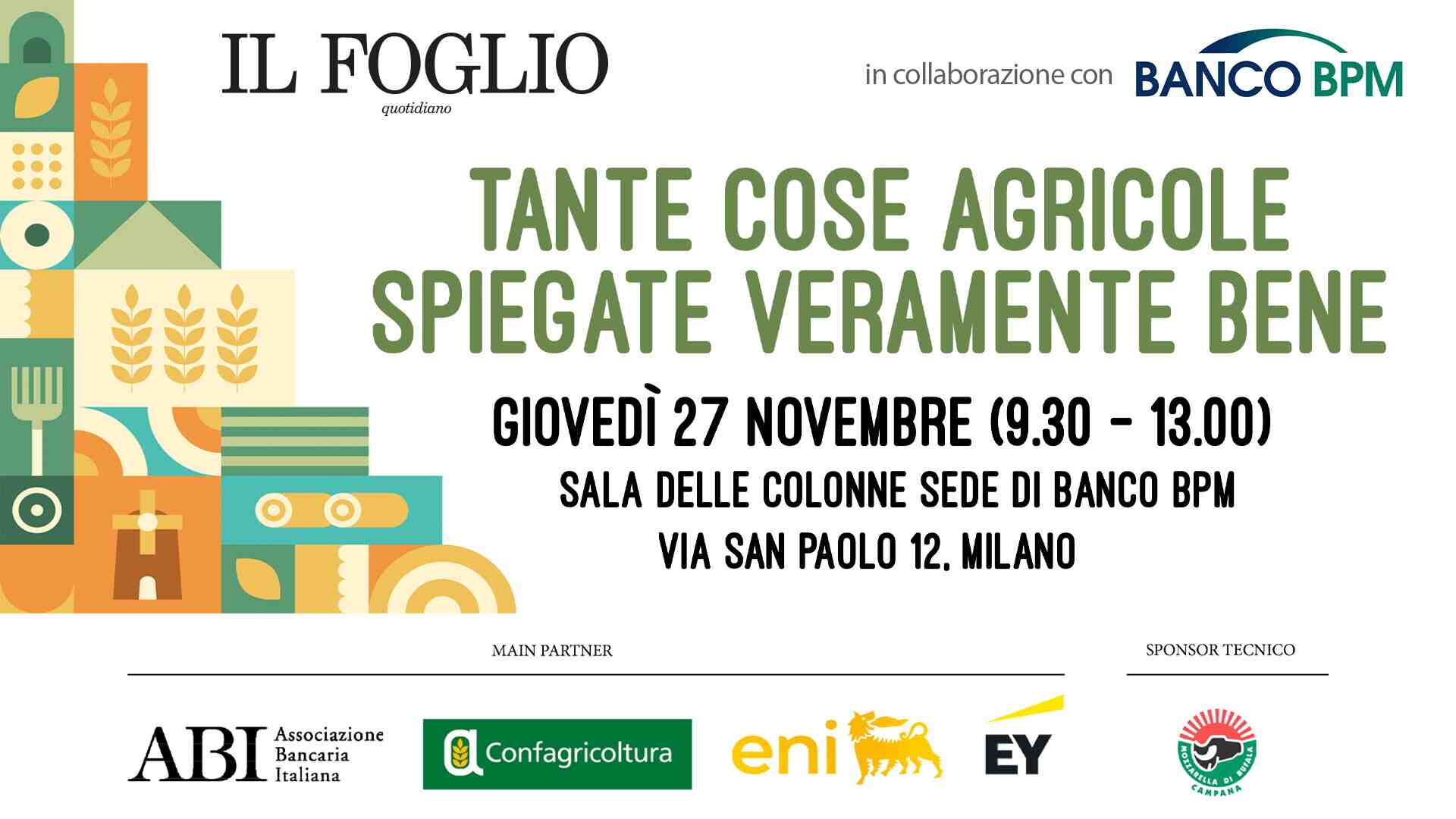 Immagine di Tante cose agricole spiegate veramente bene