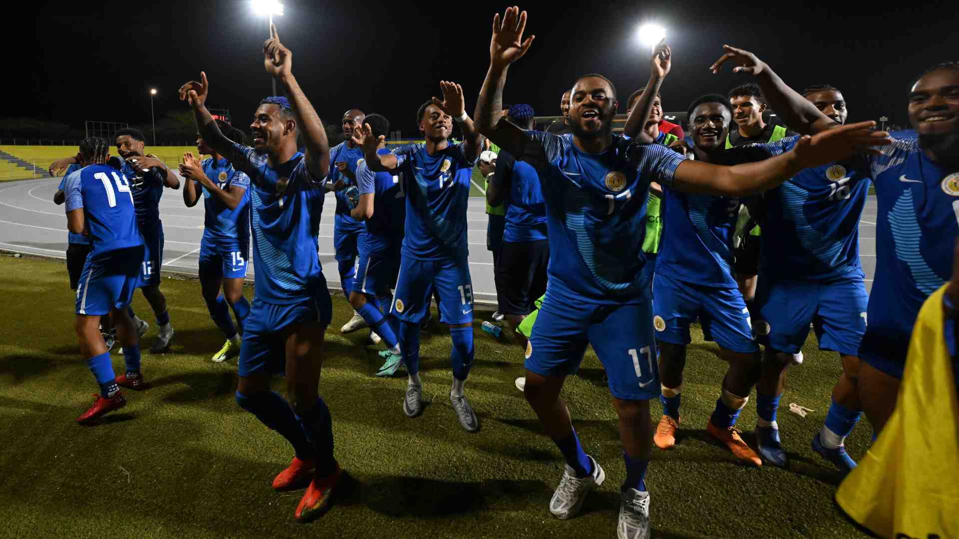 Immagine di Il Var salva Curacao e la storia più bella delle qualificazioni ai Mondiali