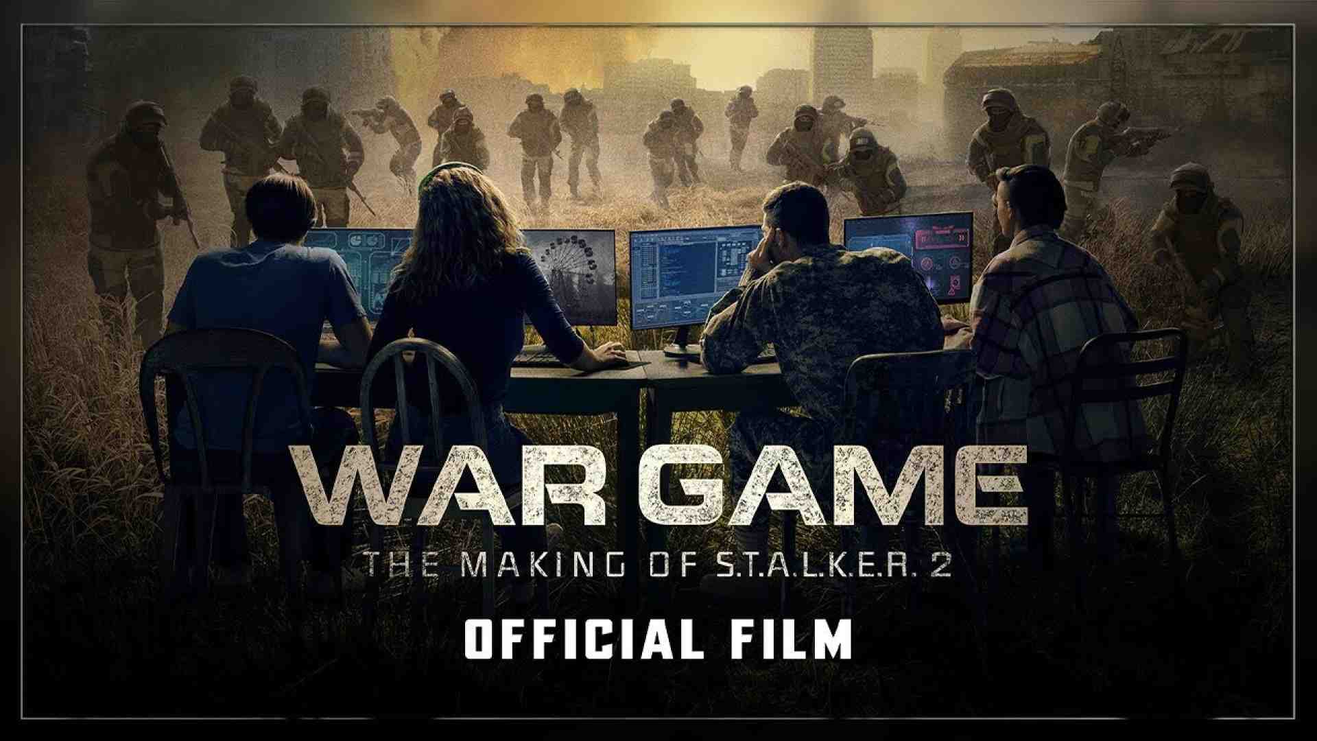 Immagine di "Stalker 2", il videogioco ucraino bannato dalla Russia per il suo sostegno a Kyiv
