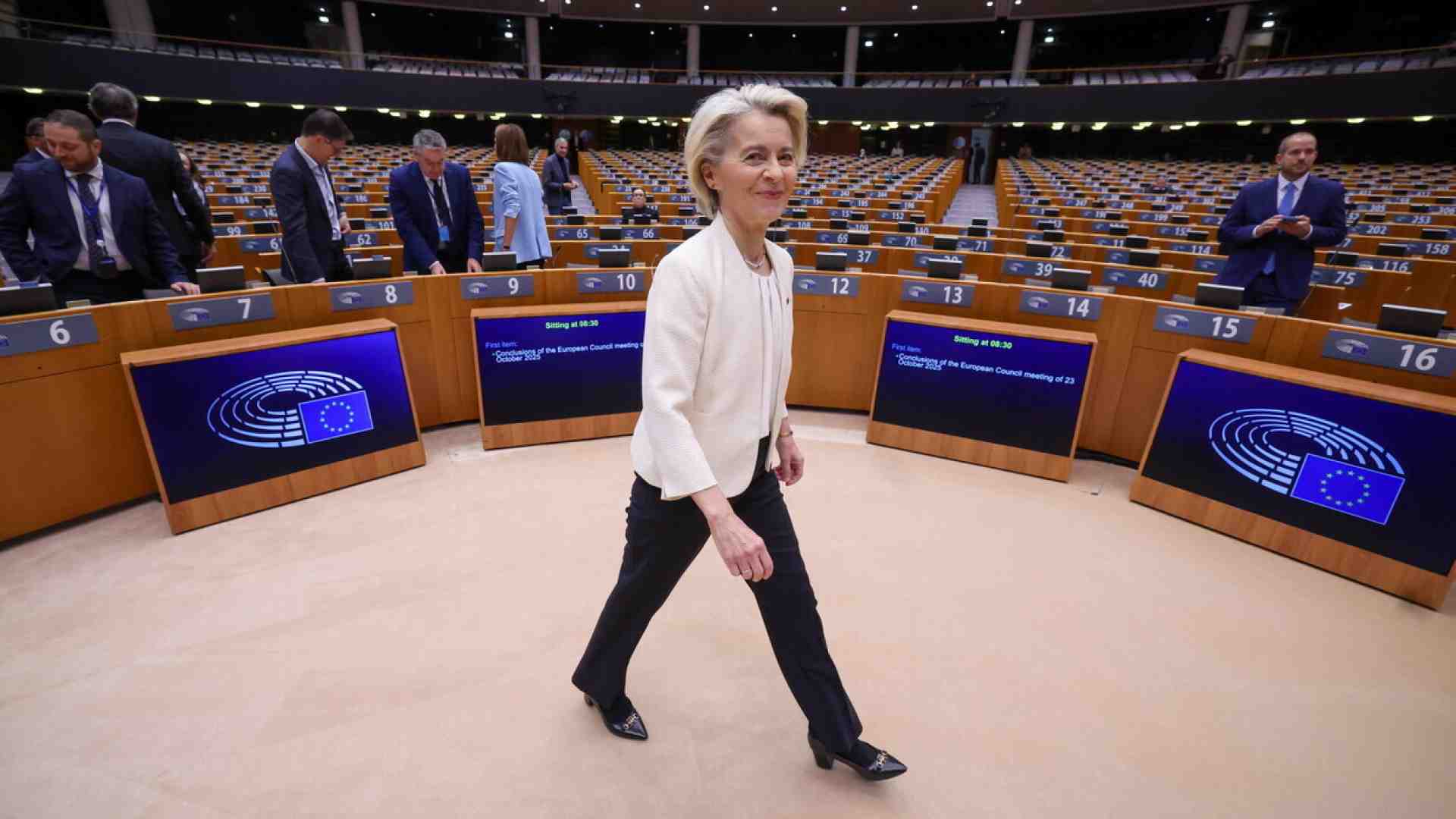 Immagine di Niente fondi alla federazione europea pro famiglia. Motivo? È anti gender
