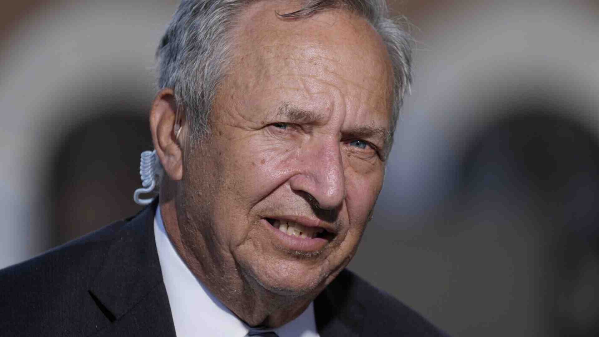 Immagine di Il caso Epstein ha fatto un’altra vittima postuma, e non è Trump. Il “ritiro” di Larry Summers