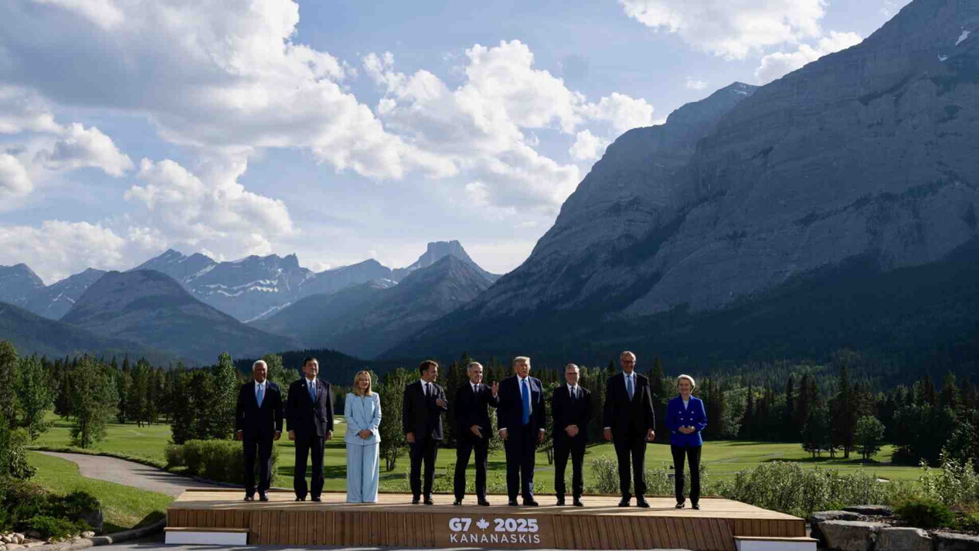 Immagine di Avere fiducia nell’occidente per uscire dalla bolla del catastrofismo