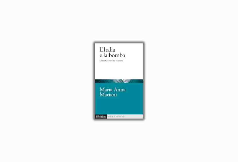 L’Italia e la bomba