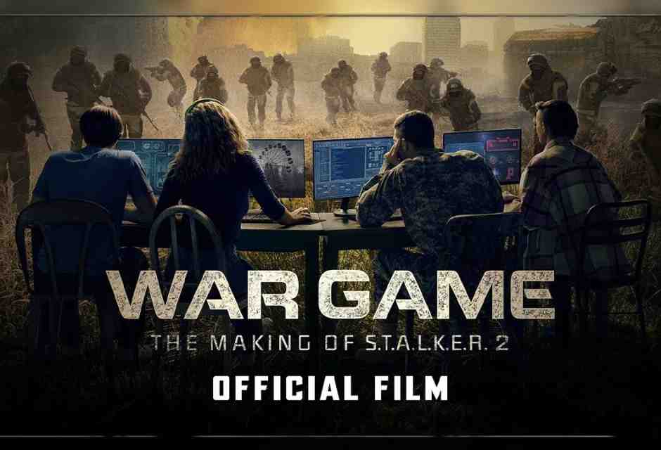 "Stalker 2", il videogioco ucraino bannato dalla Russia per il suo sostegno a Kyiv