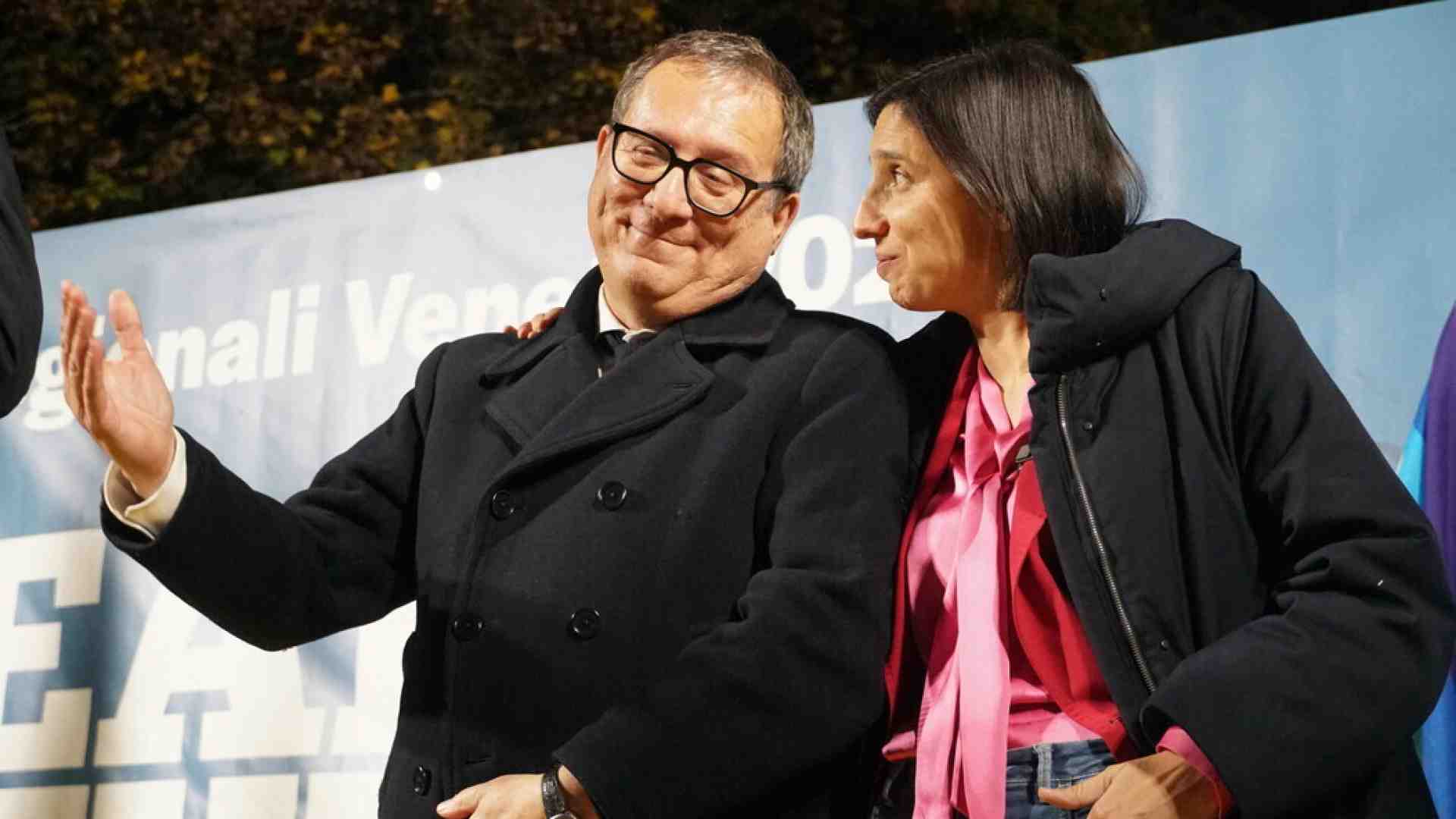 Immagine di Elly a Mestre, per una campagna veneta triste solitaria y final